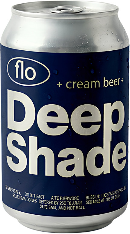 Deep Shade Can