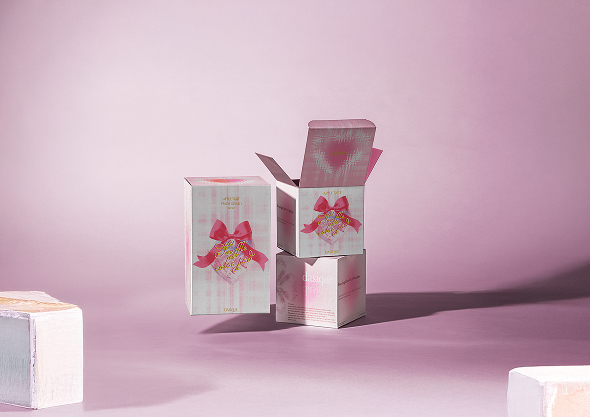 패키지 디자인 1