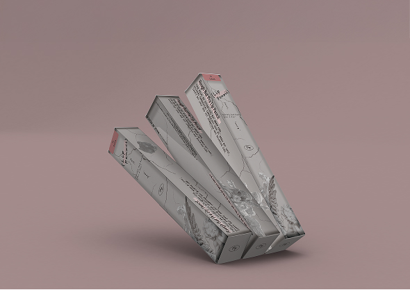 패키지 디자인 2