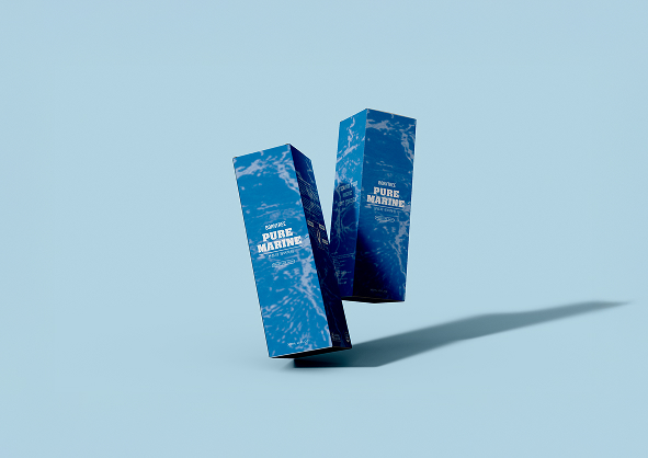 패키지 디자인 4