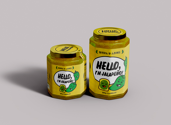 패키지 디자인 5