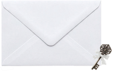 White Envelope