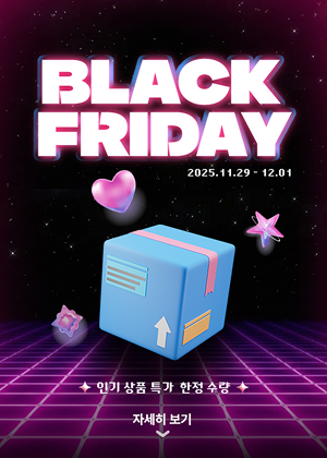 Black Friday Poster